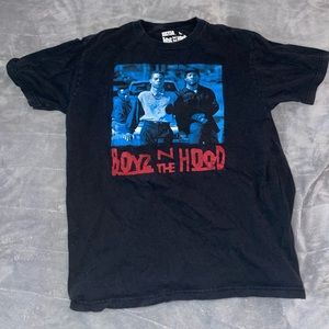 Boyz in the hood t-shirt